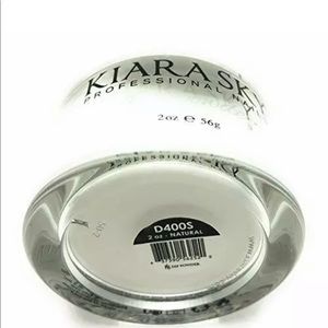 Kiara sky natural dip